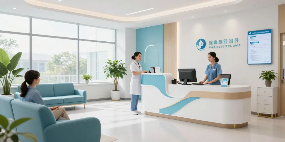 "HSA compatible ACA plans consultation in a healthcare setting with compassionate patient care."