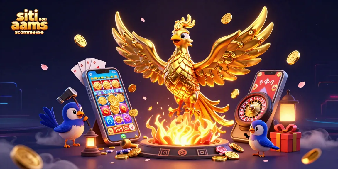 Scommetti e vinci con i migliori siti non AAMS scommesse e promozioni esclusive