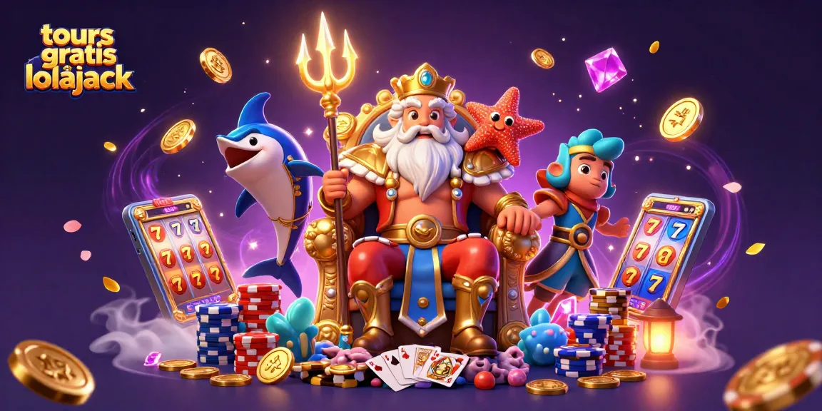 Engage in adventure with tours gratuits du casino lolajack showcasing vibrant slots, thrilling games, and dynamic gameplay.