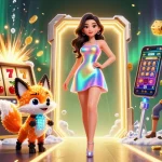 Engage with cổng game hitclub to experience vibrant casino thrills and jackpot excitement!