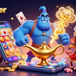 Utilisez le code coinpoker pour accéder à des bonus incroyables avec des jeux de casino en ligne.