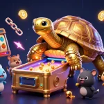 Play Capital303 Slot and win with exciting slot reels and vibrant game features.