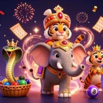 Découvrez les meilleurs bonus de casino en 2026 avec des personnages colorés et des éléments ludiques.