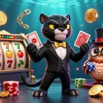 Menangkan jackpot dengan Depo 5000 di slot gacor, nikmati keseruan bermain dengan fitur-fitur menarik.