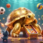 Experience thrilling action with XX88's colossal tortoise pinball, dynamic sports, and exciting gambling atmosphere.
