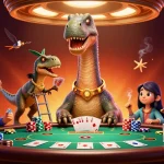 Experience thrilling poker dynamics at 79king casino with a fun and vibrant atmosphere.