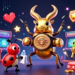 Win big with xx88 gaming features while enjoying vibrant 3D casino art.