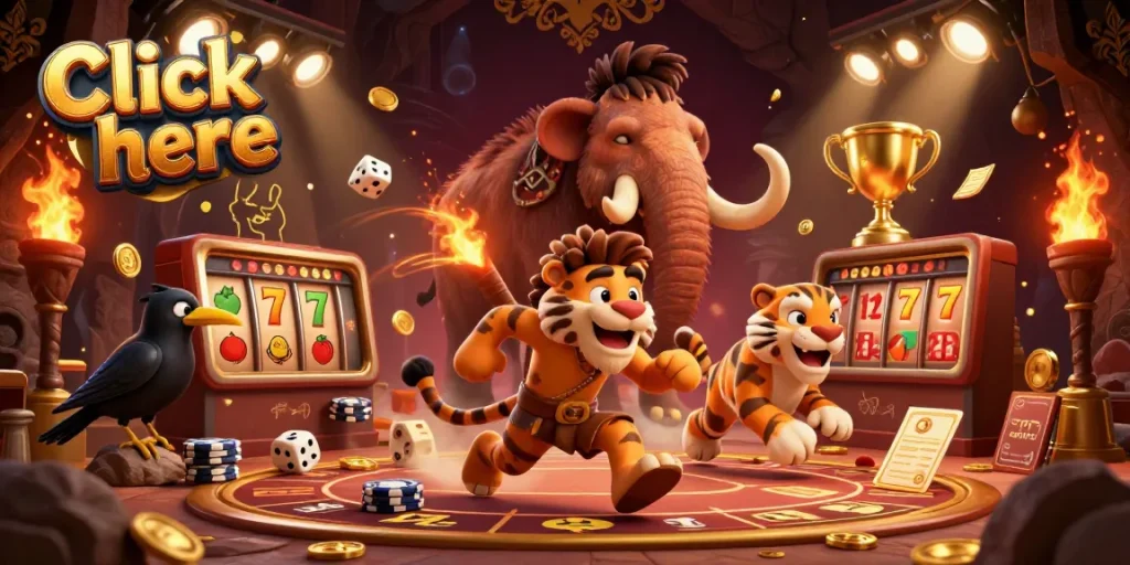 Engage with our vibrant casino world and click here to explore winning strategies!