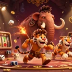Engage with our vibrant casino world and click here to explore winning strategies!