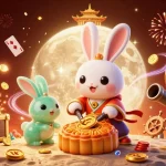 Play slots and win with the vibrant 7c777 org casino illustration featuring lucky symbols.