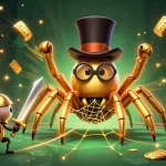 Bet on thrilling games at Link Sunwin with a vibrant 3D digital chessboard and character setting.