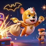 Casino en ligne France légal : jouez avec des personnages en 3D et des machines à sous dynamiques