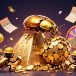 Engage with the Bg678 login to access exciting games featuring a golden beetle and lottery elements.