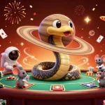 Gioca alle migliori app poker per android, divertendoti con i migliori tavoli da gioco.