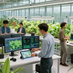 cika4d login for efficient indoor agriculture design collaboration