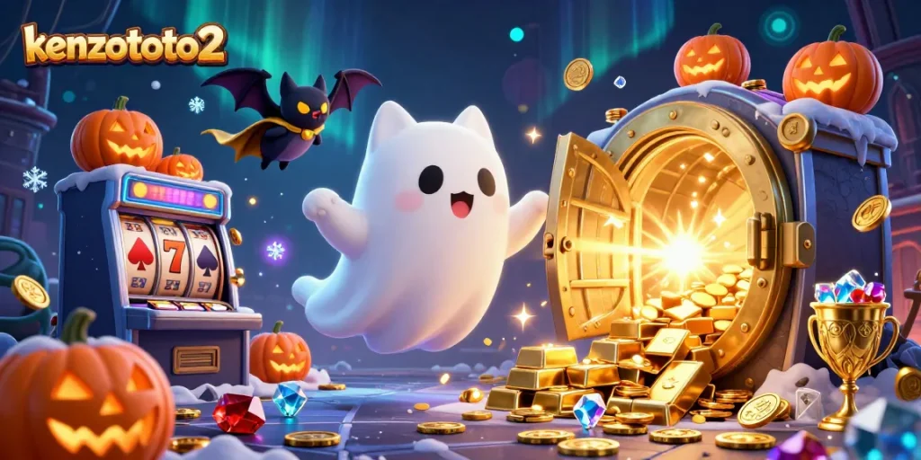 Raih kemenangan dengan kenzototo2, platform slot online resmi dengan pengalaman bermain terbaik.