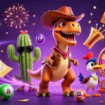 Win big with 91clubb's dynamic gaming experience featuring vibrant colors and engaging characters.