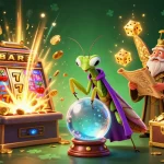 Experience thrilling games at 32winvn with vibrant casino graphics, enhancing your win opportunities.